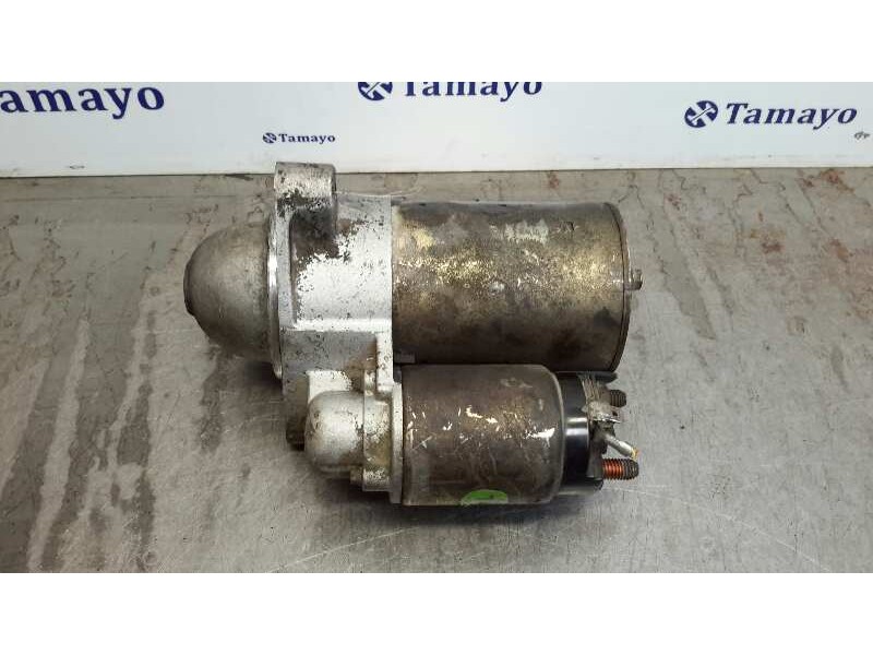 Recambio de motor arranque para chevrolet kalos 1.2 cat referencia OEM IAM 96469962  