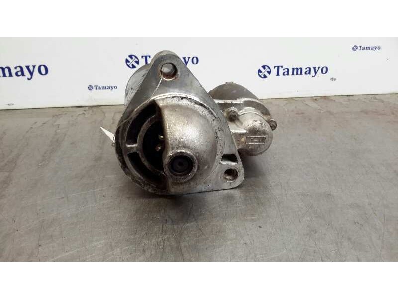Recambio de motor arranque para chevrolet kalos 1.2 cat referencia OEM IAM 96469962  