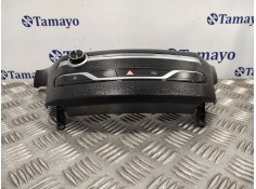 Recambio de mando multifuncion para peugeot 308 sw referencia OEM IAM 96777660ZD   2