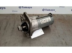 Recambio de motor arranque para renault megane ii classic berlina 1.9 dci diesel fap referencia OEM IAM 233003329R  TS12E9