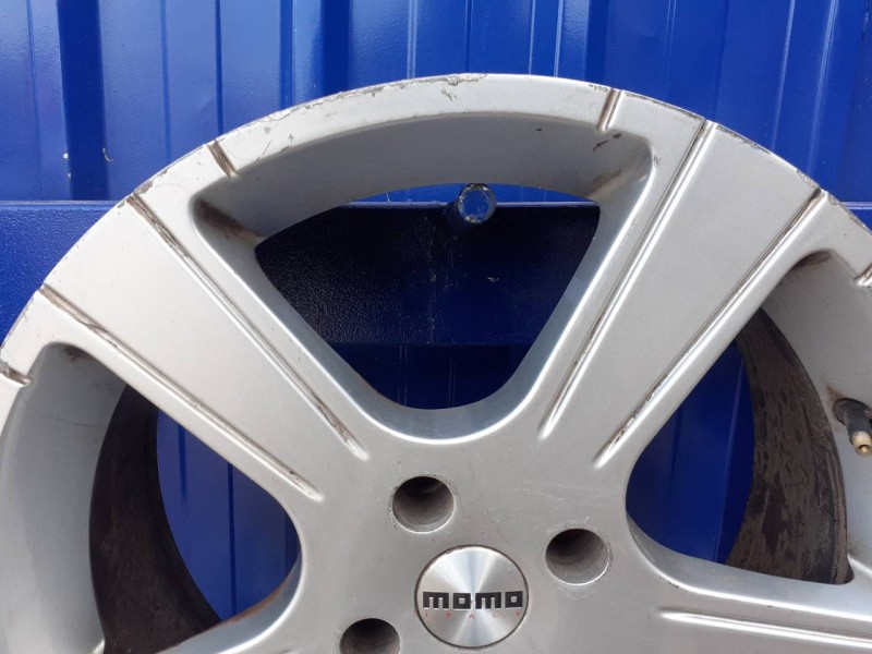 Recambio de juego llantas para peugeot 307 cc (s2) 2.0 16v cat referencia OEM IAM MOMO  