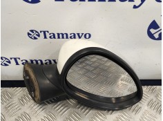 Recambio de retrovisor derecho para fiat 500 (312) 500 referencia OEM IAM   
