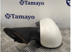 Recambio de retrovisor derecho para fiat 500 (312) 500 referencia OEM IAM    2