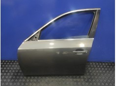 Recambio de puerta delantera izquierda para bmw serie 5 berlina (e60) referencia OEM IAM   