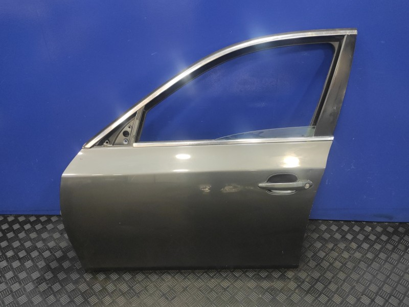 Recambio de puerta delantera izquierda para bmw serie 5 berlina (e60) referencia OEM IAM   
