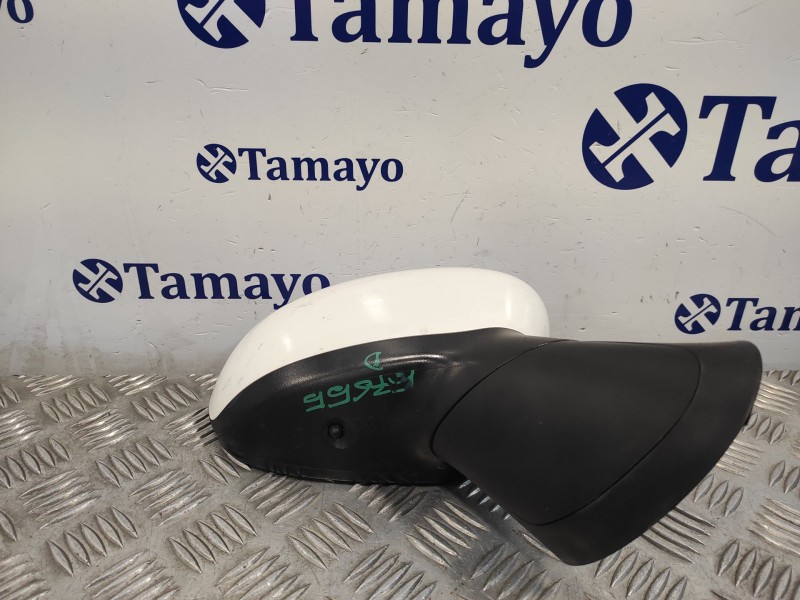 Recambio de retrovisor derecho para fiat 500 (312) 500 referencia OEM IAM   