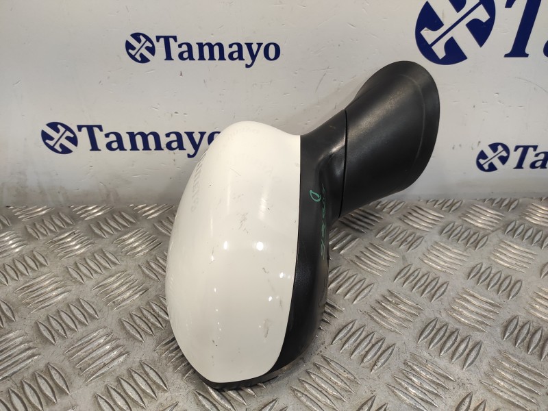 Recambio de retrovisor derecho para fiat 500 (312) 500 referencia OEM IAM   