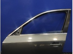 Recambio de puerta delantera izquierda para bmw serie 5 berlina (e60) referencia OEM IAM    2