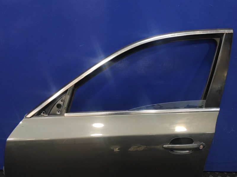 Recambio de puerta delantera izquierda para bmw serie 5 berlina (e60) referencia OEM IAM   