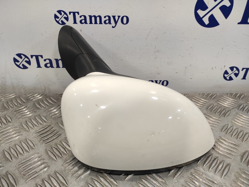Recambio de retrovisor derecho para fiat 500 (312) 500 referencia OEM IAM   