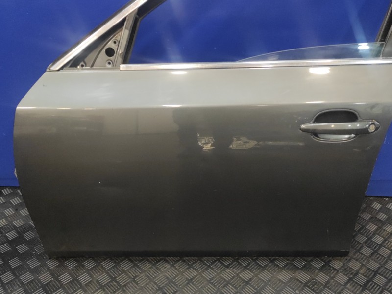Recambio de puerta delantera izquierda para bmw serie 5 berlina (e60) referencia OEM IAM   