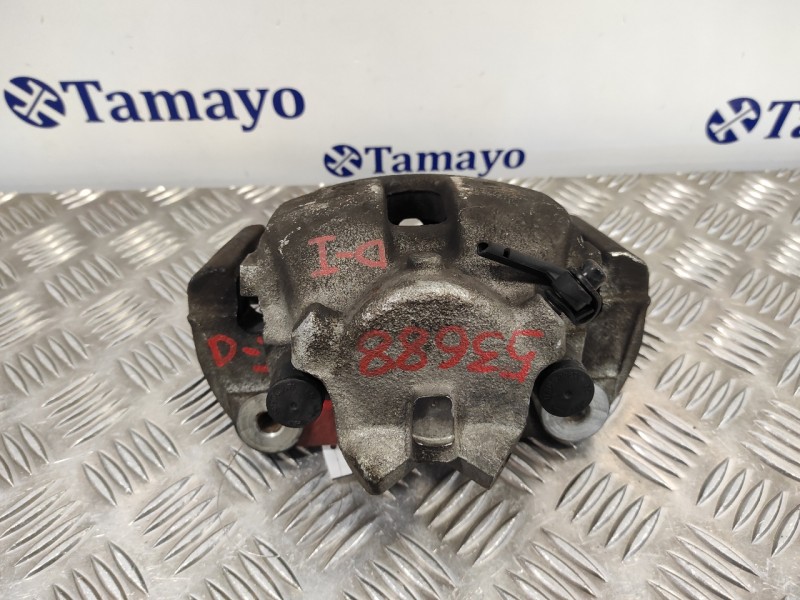 Recambio de pinza freno delantera izquierda para bmw x3 (e83) 3.0 turbodiesel referencia OEM IAM   