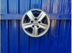 Recambio de llanta para hyundai i30 1.6 crdi cat referencia OEM IAM 529102L100   2