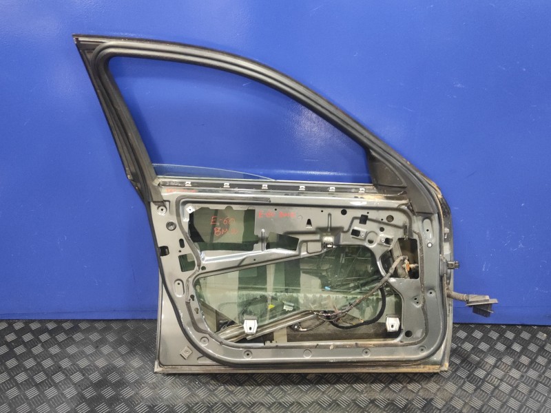 Recambio de puerta delantera izquierda para bmw serie 5 berlina (e60) referencia OEM IAM   