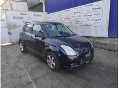 Recambio de motor completo para suzuki swift berlina (mz) 1.3 16v cat referencia OEM IAM M13A  