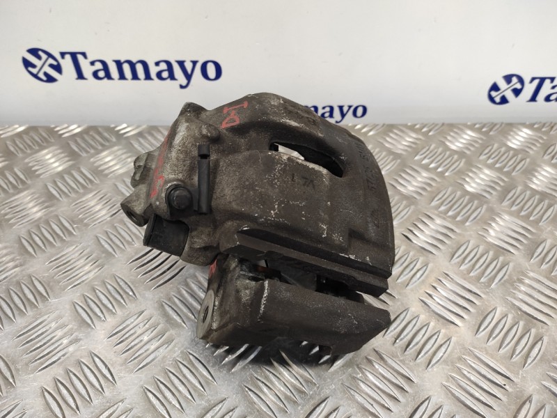 Recambio de pinza freno delantera izquierda para bmw x3 (e83) 3.0 turbodiesel referencia OEM IAM   