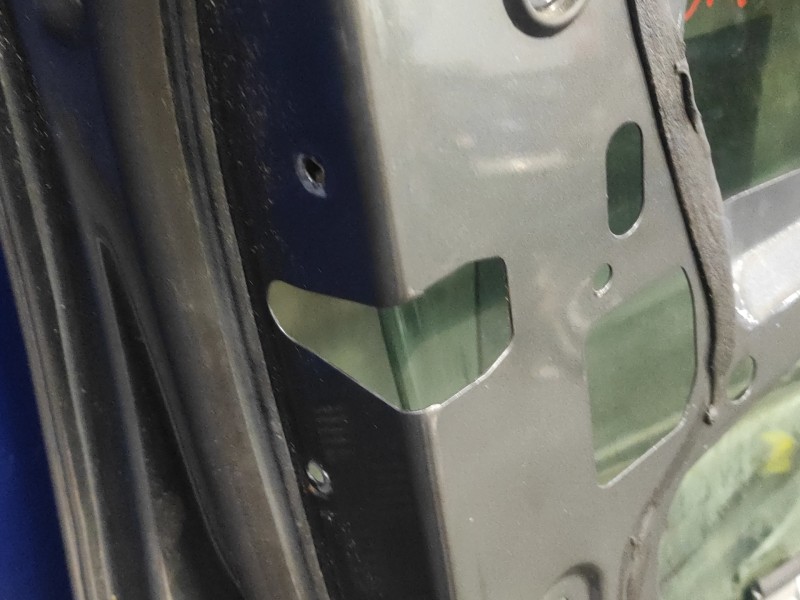 Recambio de puerta delantera izquierda para bmw serie 5 berlina (e60) referencia OEM IAM   