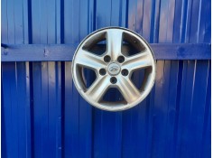 Recambio de llanta para hyundai i30 1.6 crdi cat referencia OEM IAM 529102L100   2