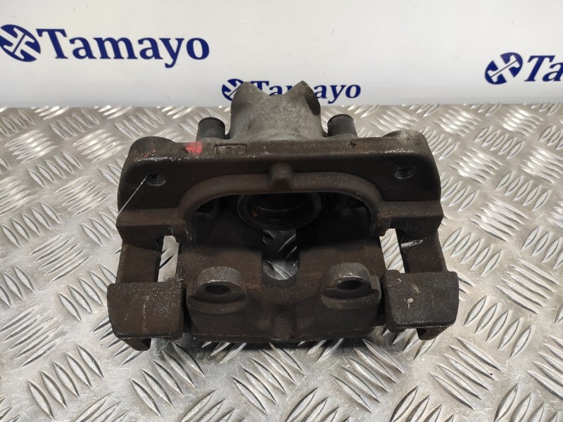Recambio de pinza freno delantera izquierda para bmw x3 (e83) 3.0 turbodiesel referencia OEM IAM   