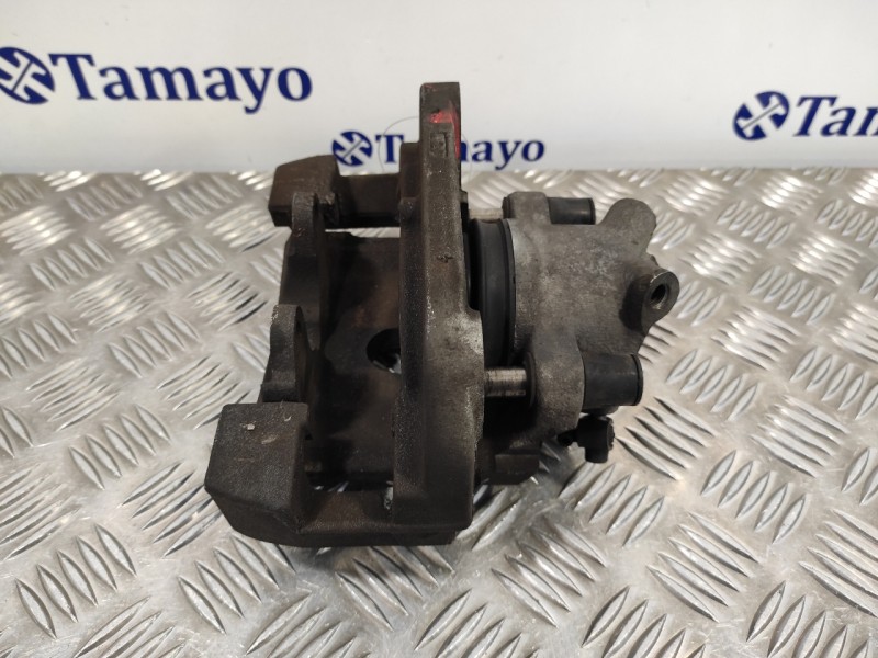 Recambio de pinza freno delantera izquierda para bmw x3 (e83) 3.0 turbodiesel referencia OEM IAM   