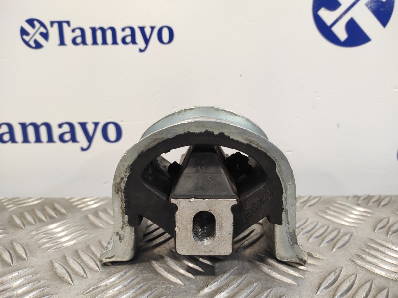 Recambio de soporte motor para volkswagen t5 transporter/furgoneta 2.5 tdi referencia OEM IAM   