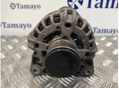 Recambio de alternador para dacia sandero 1.5 dci diesel fap cat referencia OEM IAM 231002949RC  F000BL0719