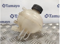 Recambio de deposito expansion para peugeot 308 sw referencia OEM IAM 9678514680 9678125980 9678125880