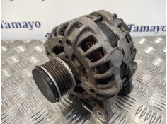 Recambio de alternador para dacia sandero 1.5 dci diesel fap cat referencia OEM IAM 231002949RC  F000BL0719 2