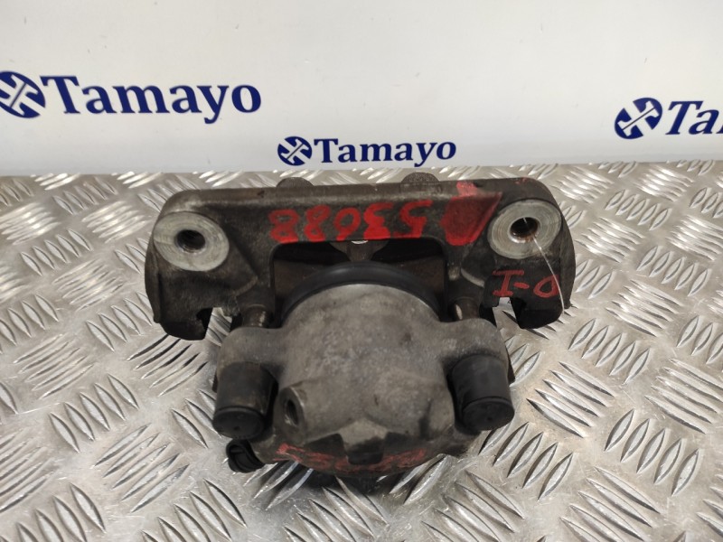 Recambio de pinza freno delantera izquierda para bmw x3 (e83) 3.0 turbodiesel referencia OEM IAM   