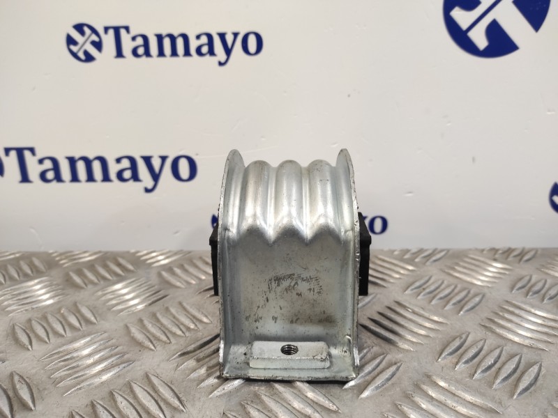 Recambio de soporte motor para volkswagen t5 transporter/furgoneta 2.5 tdi referencia OEM IAM   