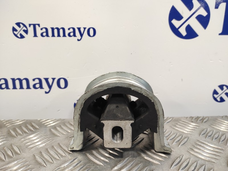 Recambio de soporte motor para volkswagen t5 transporter/furgoneta 2.5 tdi referencia OEM IAM   