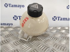 Recambio de deposito expansion para peugeot 308 sw referencia OEM IAM 9678514680 9678125980 9678125880 2
