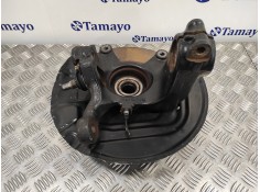Recambio de mangueta delantera izquierda para bmw x3 (e83) 3.0 turbodiesel referencia OEM IAM 3412023   2