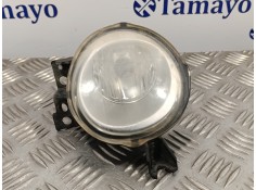 Recambio de faro antiniebla derecho para volkswagen touareg (7l6) 2.5 tdi dpf referencia OEM IAM   