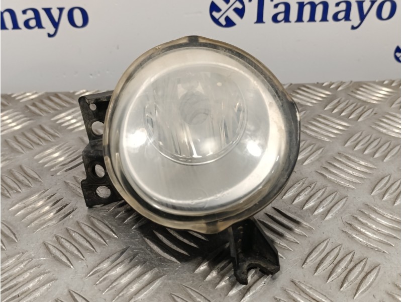 Recambio de faro antiniebla derecho para volkswagen touareg (7l6) 2.5 tdi dpf referencia OEM IAM   