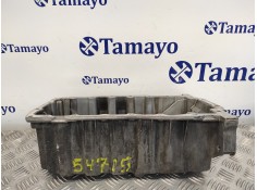 Recambio de carter para dodge caliber 2.0 16v crd cat referencia OEM IAM 03G103603AA  AC43400