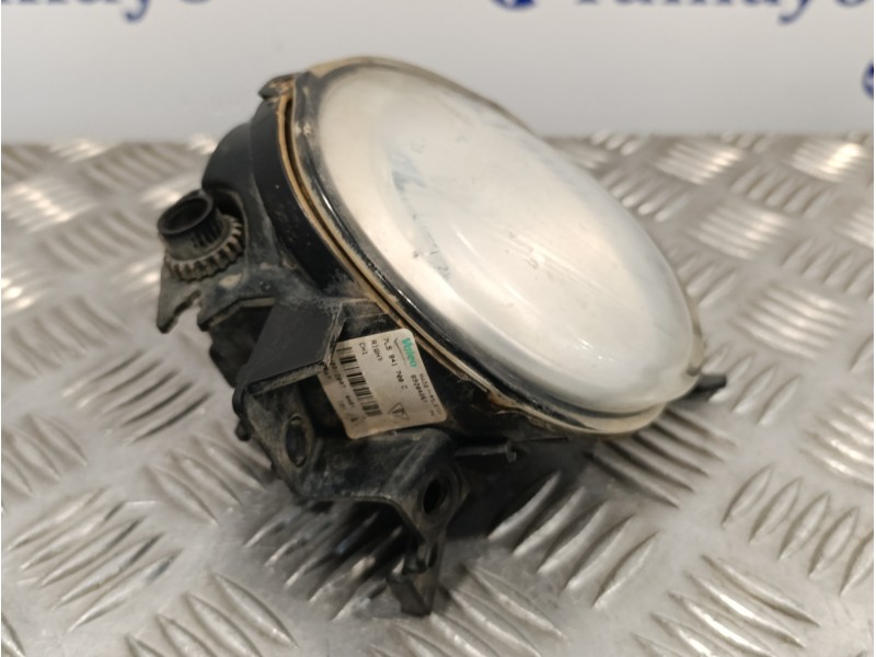 Recambio de faro antiniebla derecho para volkswagen touareg (7l6) 2.5 tdi dpf referencia OEM IAM   
