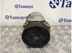 Recambio de compresor aire acondicionado para seat ibiza (6k) 1.9 tdi referencia OEM IAM 1H0820803D R134A SD7V161100