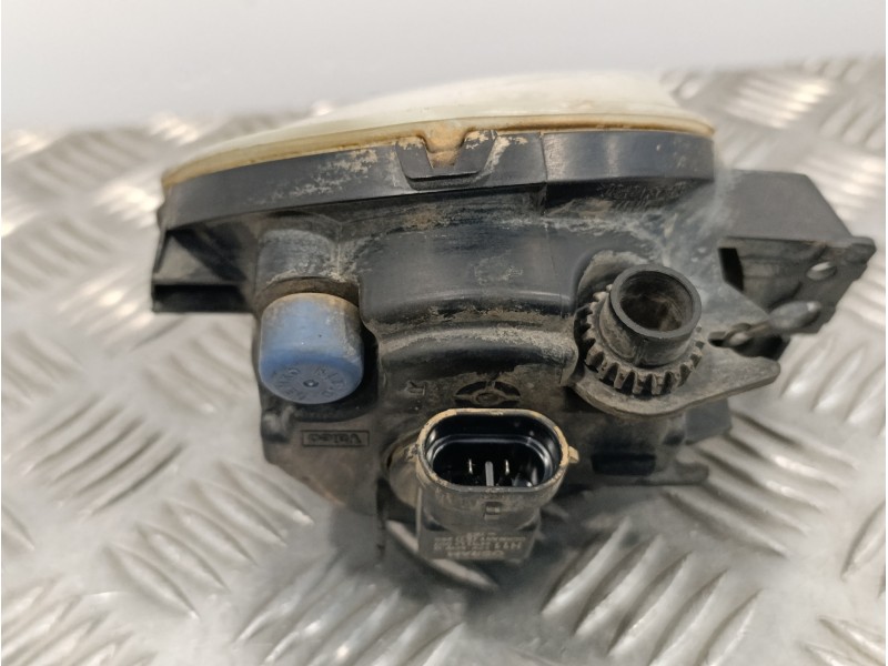 Recambio de faro antiniebla derecho para volkswagen touareg (7l6) 2.5 tdi dpf referencia OEM IAM   