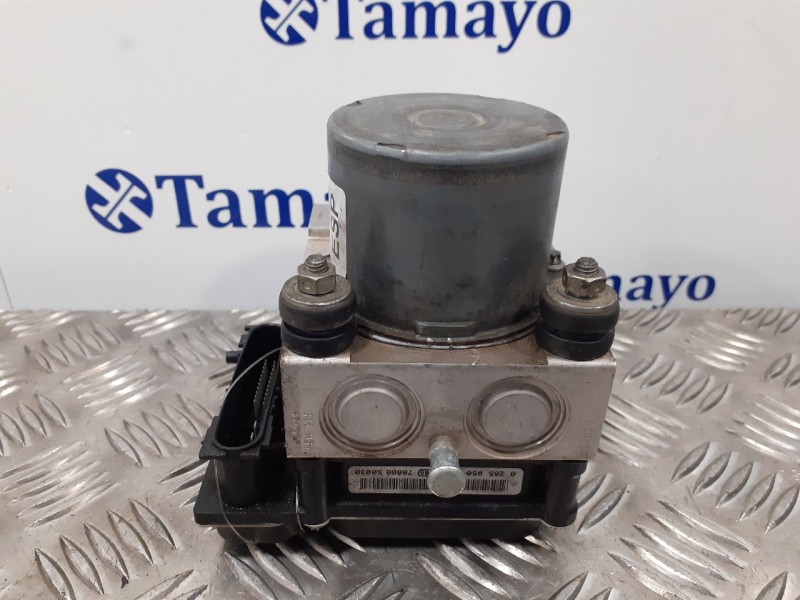 Recambio de abs para fiat bravo (198) 1.9 8v jtd cat referencia OEM IAM 0265235291 0265950670 517896790265235291