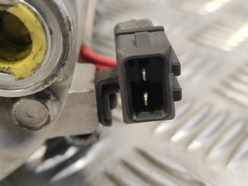 Recambio de compresor aire acondicionado para seat ibiza (6k) 1.9 tdi referencia OEM IAM 1H0820803D R134A SD7V161100