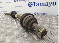 Recambio de transmision delantera derecha para citroën c4 berlina sx referencia OEM IAM 9637117880   2
