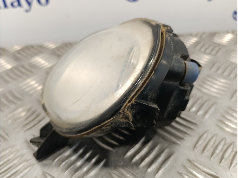 Recambio de faro antiniebla derecho para volkswagen touareg (7l6) 2.5 tdi dpf referencia OEM IAM   