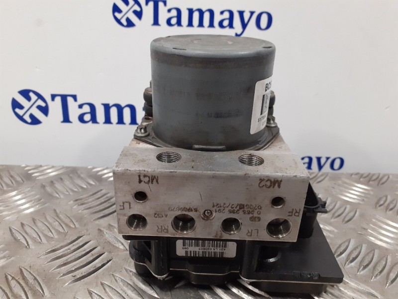 Recambio de abs para fiat bravo (198) 1.9 8v jtd cat referencia OEM IAM 0265235291 0265950670 517896790265235291