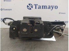 Recambio de cerradura maletero / porton para honda hr-v (gh) 1.6 cat referencia OEM IAM   