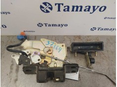 Recambio de cerradura maletero / porton para honda hr-v (gh) 1.6 cat referencia OEM IAM    2