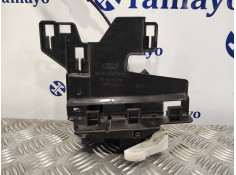 Recambio de cerradura puerta delantera derecha para ford fiesta (cb1) 1.4 tdci cat referencia OEM IAM 8A6AA21812BG  40644133