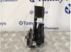 Recambio de cerradura puerta delantera derecha para ford fiesta (cb1) 1.4 tdci cat referencia OEM IAM 8A6AA21812BG  40644133 2