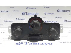 Recambio de mando calefaccion / aire acondicionado para renault kangoo (f/kc0) 1.5 dci diesel referencia OEM IAM 5F2140100  