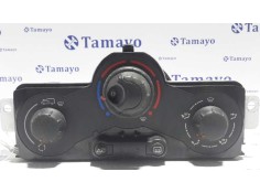 Recambio de mando calefaccion / aire acondicionado para renault kangoo (f/kc0) 1.5 dci diesel referencia OEM IAM 5F2140100   2